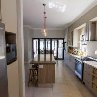 Huis Van Rensburg 1